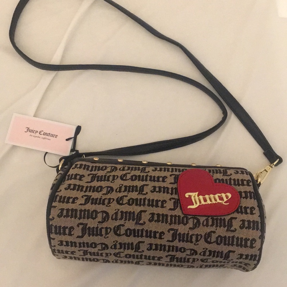 Juicy Couture shoulder bag